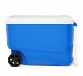 Cooler Rental